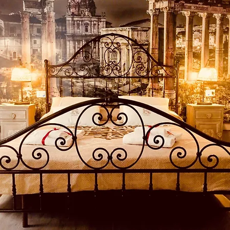 Maria Guest house Rome