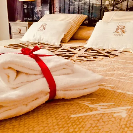 Guest house Maria