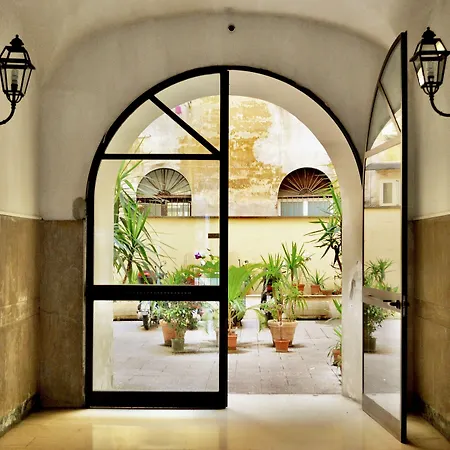 Maria 3* Rome