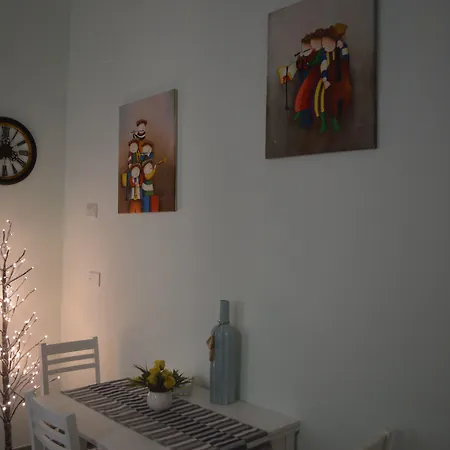 Guest house Maria
