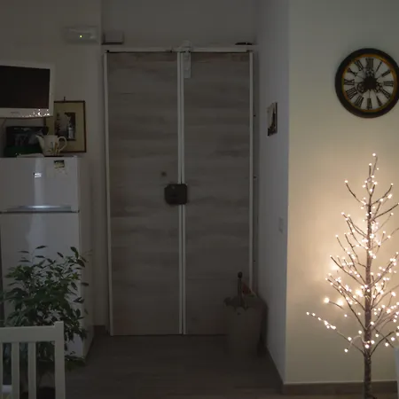 Maria Guest house