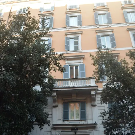 Maria Rome