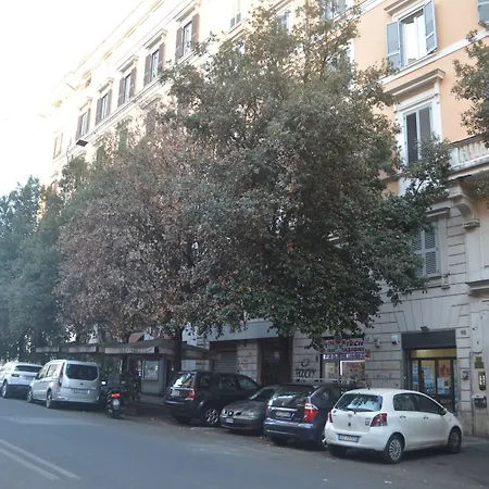 Maria Guest house Rome