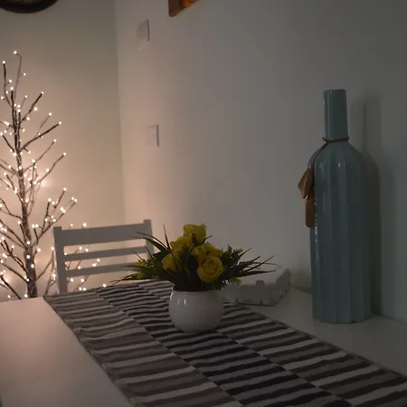 Guest house Maria