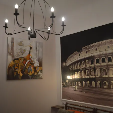 Maria Rome