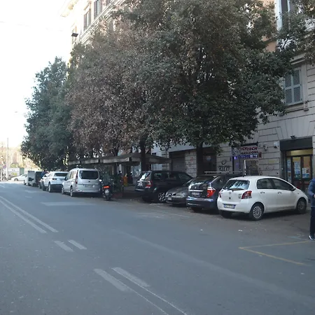 Guest house Maria 3*