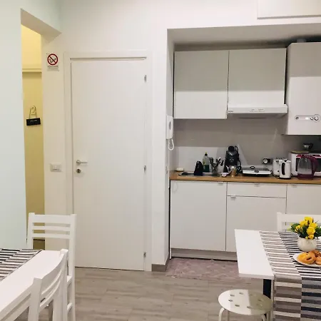 Guest house Maria 3*
