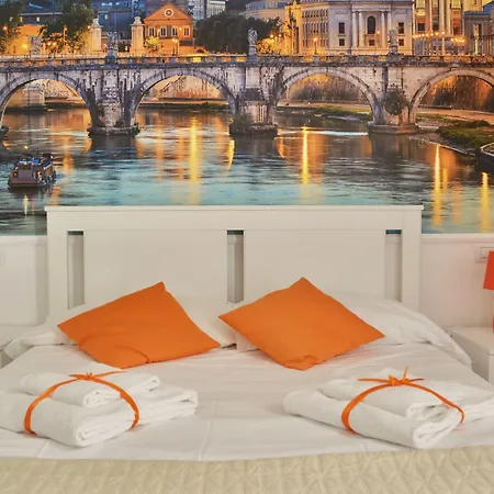 Guest house Maria Rome