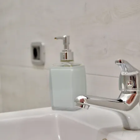 Guest house Maria 3*