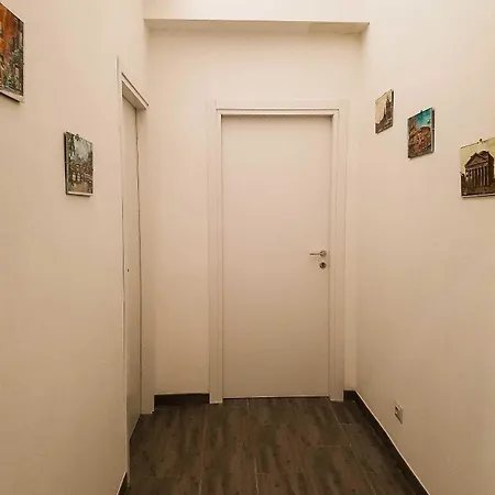 Guest house Maria Rome