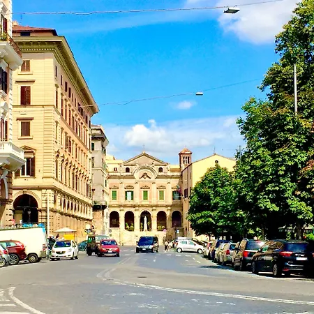 Maria Guest house Rome