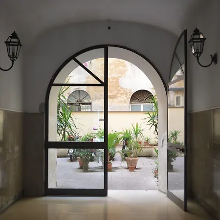 Guest house Maria 3*