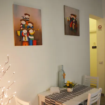 Guest house Maria Rome