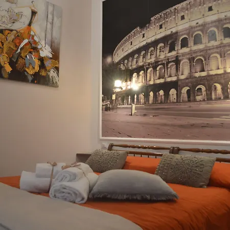 Maria Guest house 3*