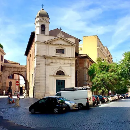 Maria 3* Roma